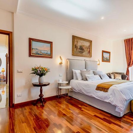 Atticus Forum Romanum Luxury Penthouse Apartment Екстериор снимка