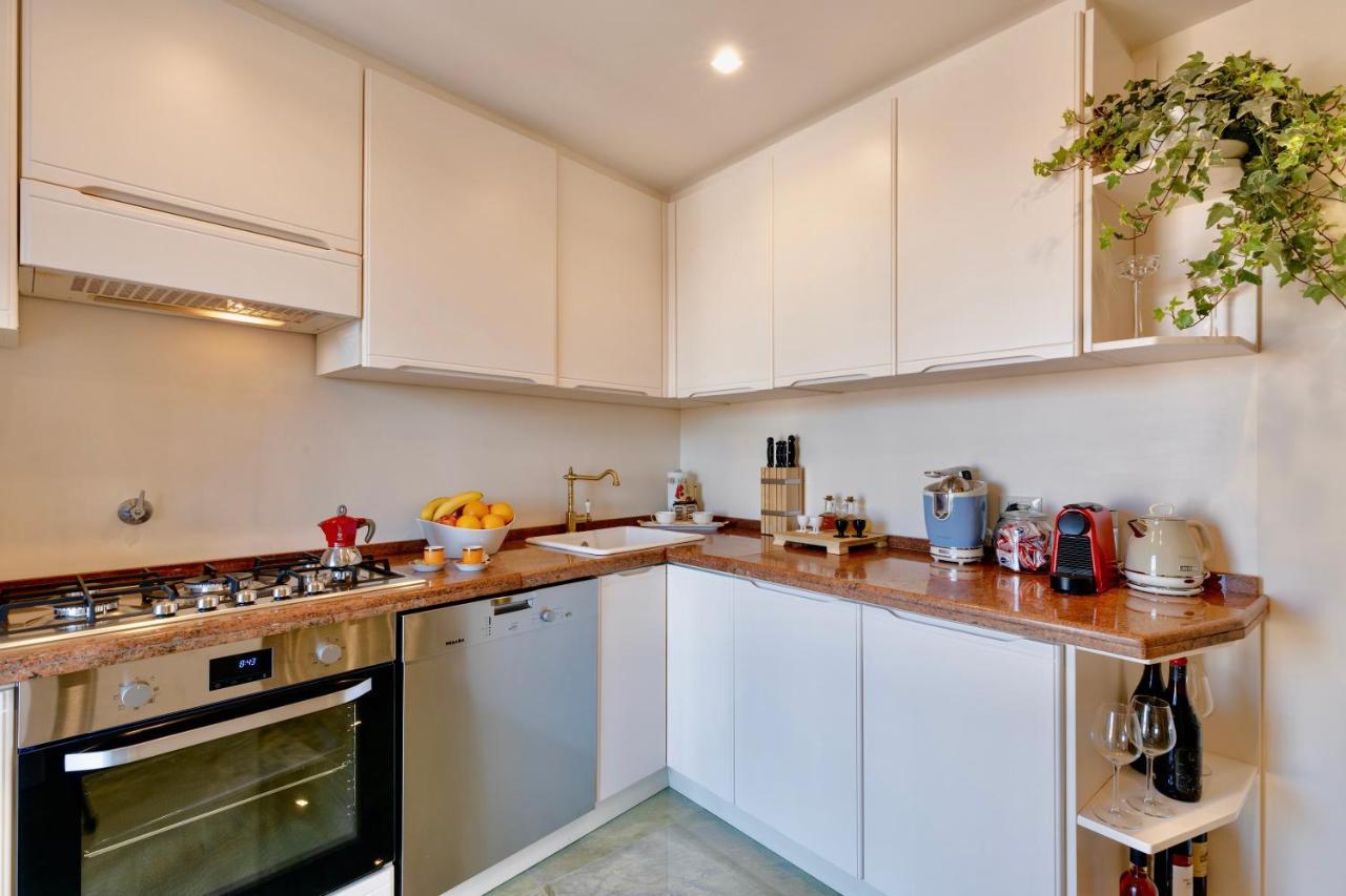 Atticus Forum Romanum Luxury Penthouse Apartment Екстериор снимка