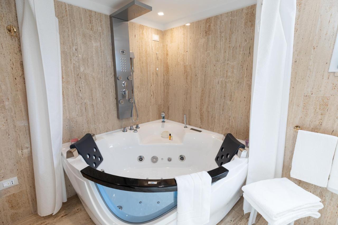 Atticus Forum Romanum Luxury Penthouse Apartment Екстериор снимка