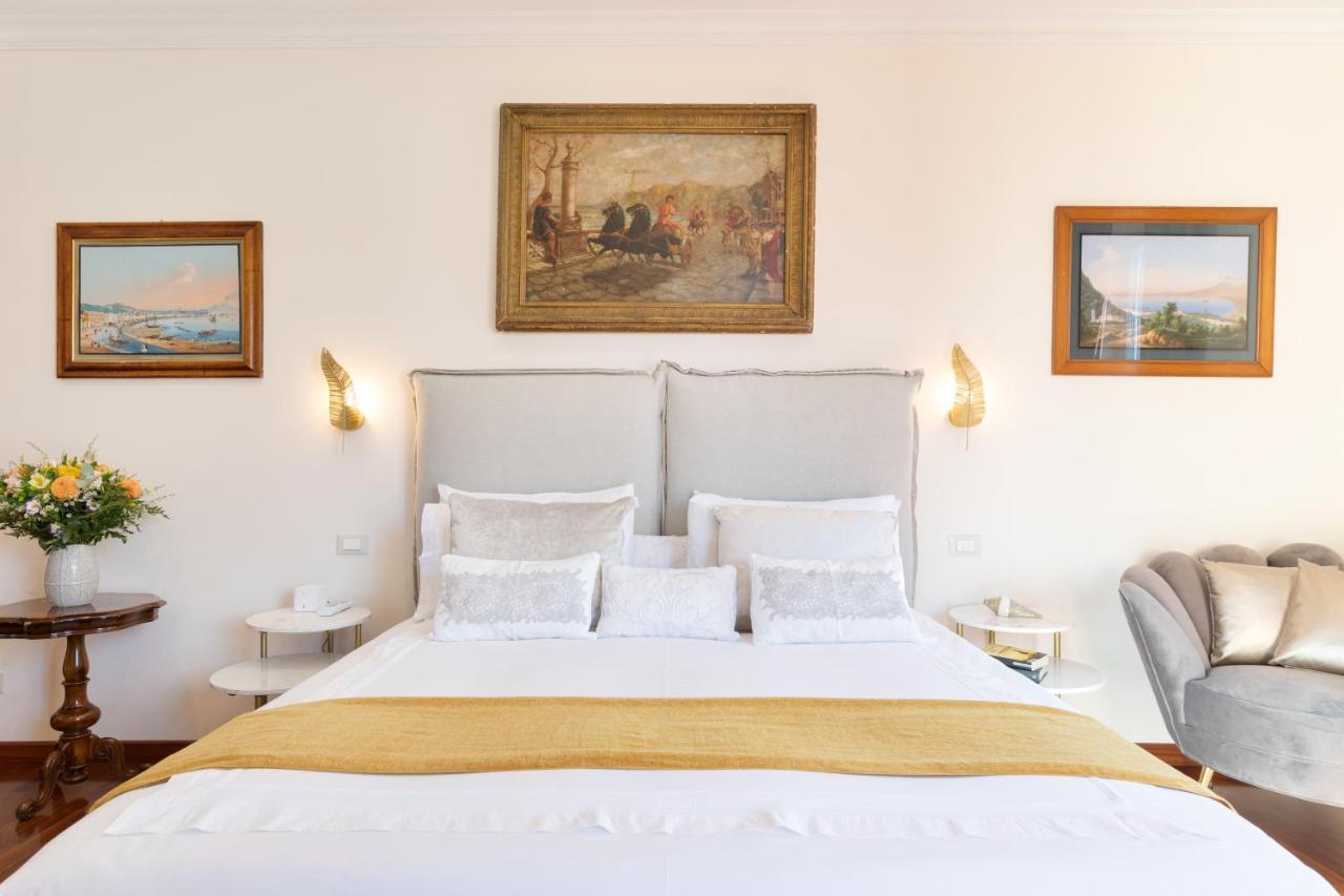 Atticus Forum Romanum Luxury Penthouse Apartment Екстериор снимка
