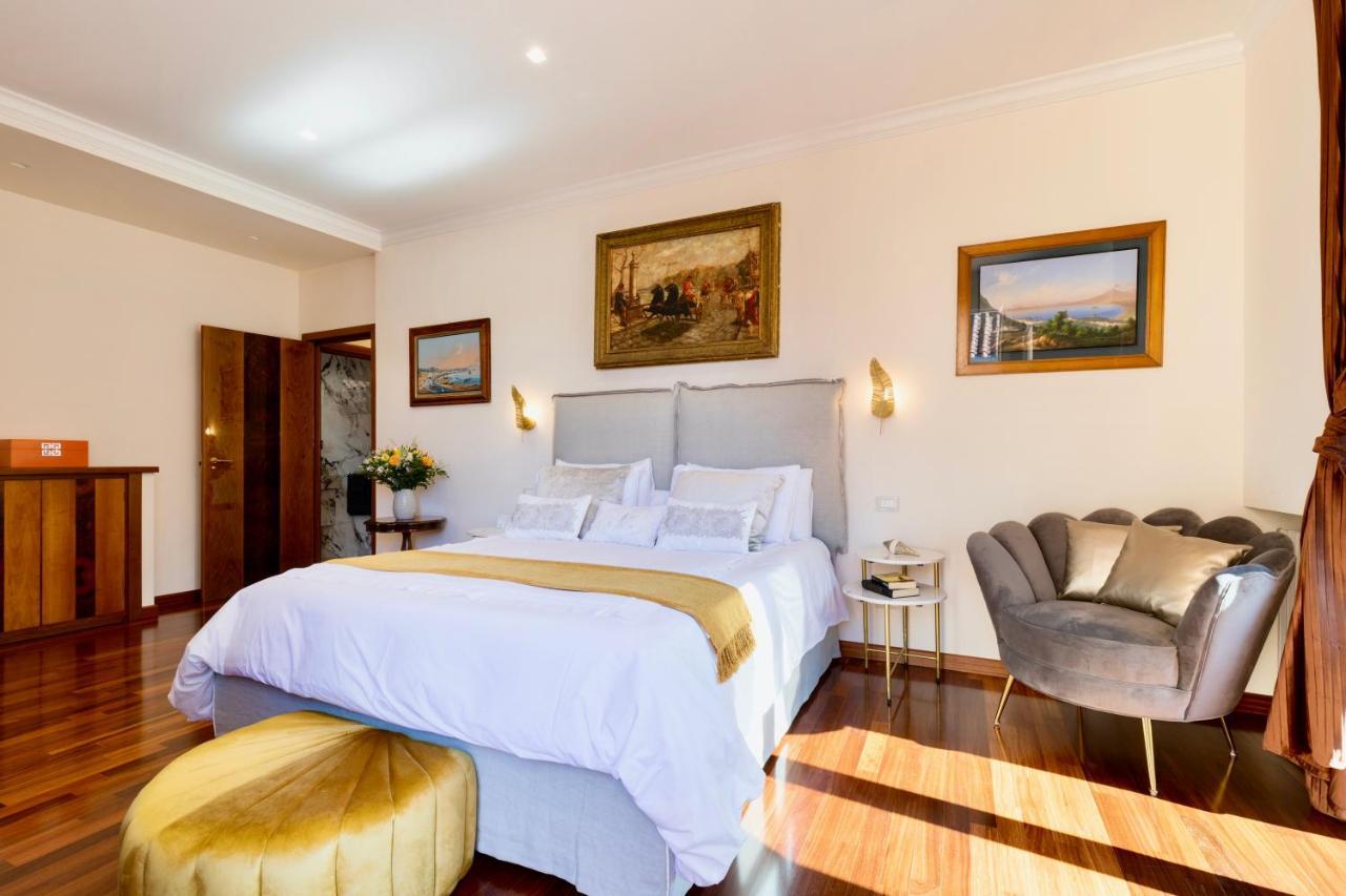 Atticus Forum Romanum Luxury Penthouse Apartment Екстериор снимка