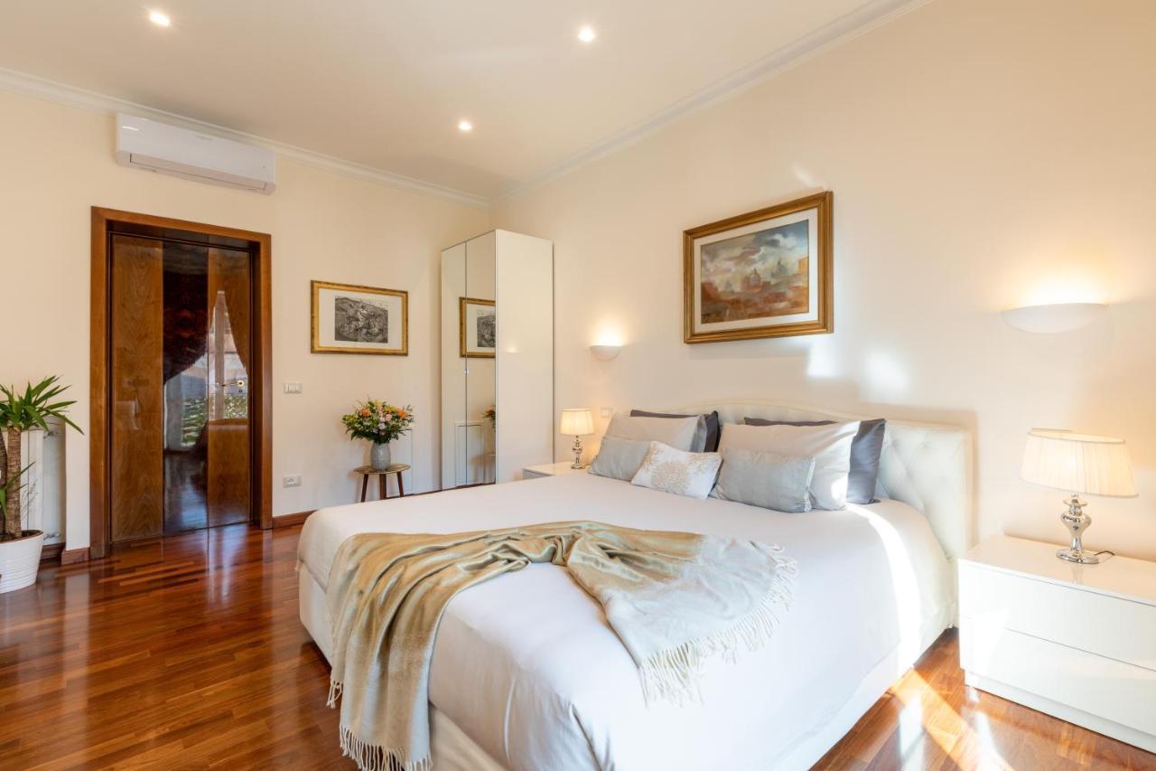 Atticus Forum Romanum Luxury Penthouse Apartment Екстериор снимка