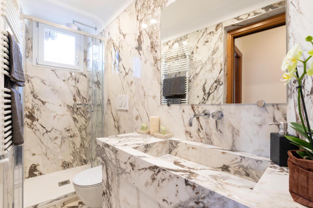 Atticus Forum Romanum Luxury Penthouse Apartment Екстериор снимка
