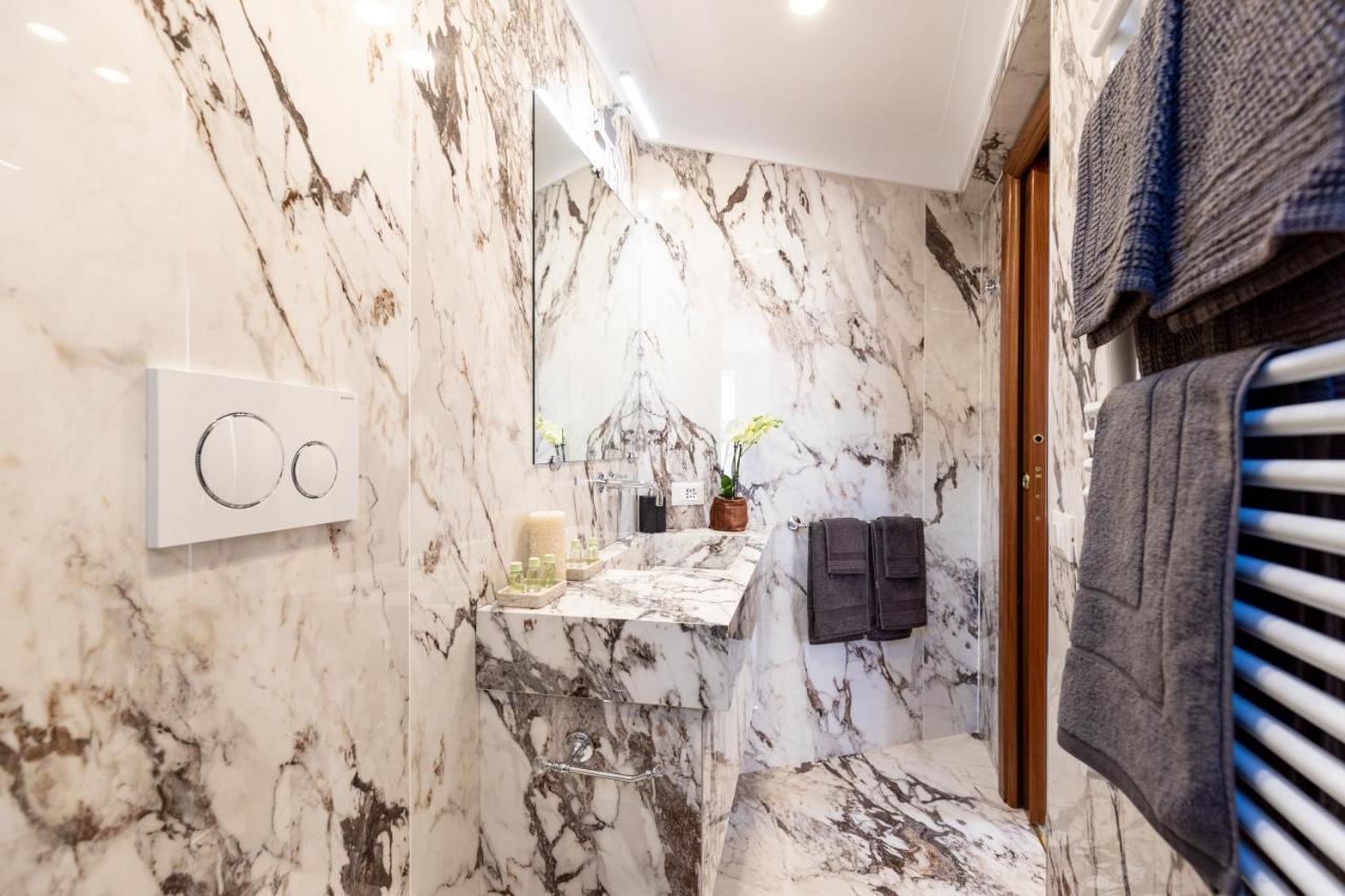 Atticus Forum Romanum Luxury Penthouse Apartment Екстериор снимка