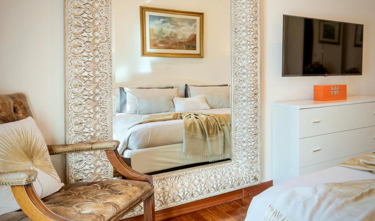 Atticus Forum Romanum Luxury Penthouse Apartment Екстериор снимка
